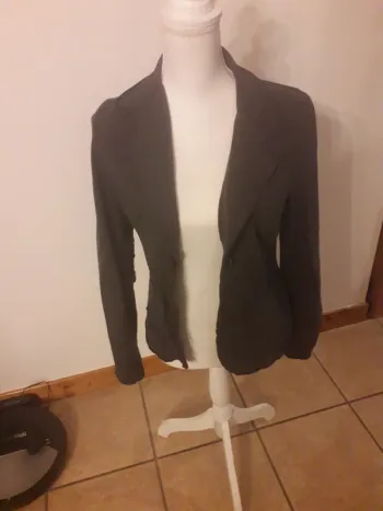 veste légère femme