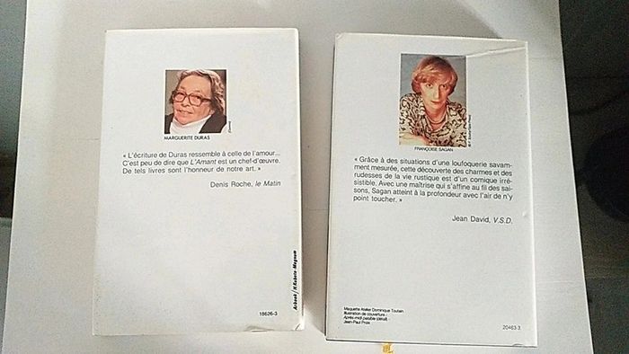 Livres - photo numéro 2