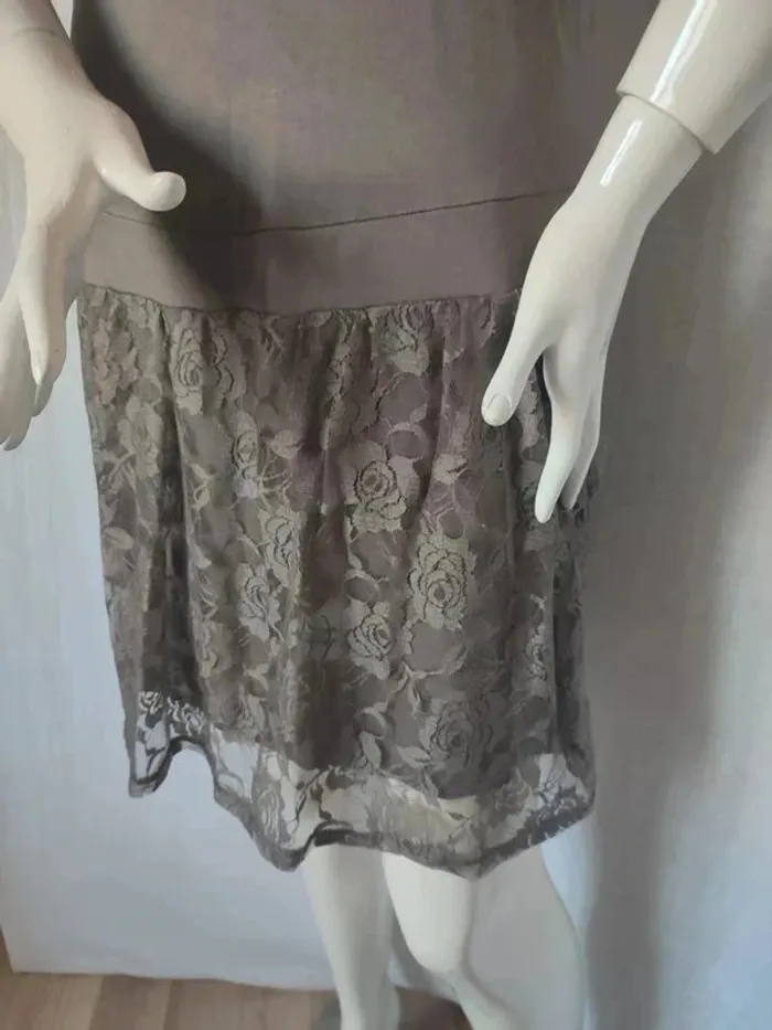 Robe d'été - photo numéro 4