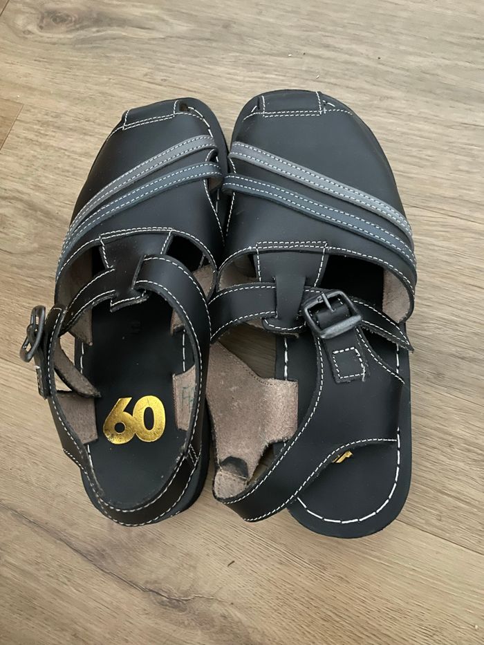 Chaussures - photo numéro 2