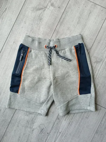 Short hm