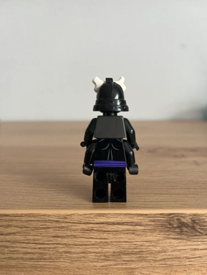 Figurine lego ninjago njo0505 - photo numéro 2