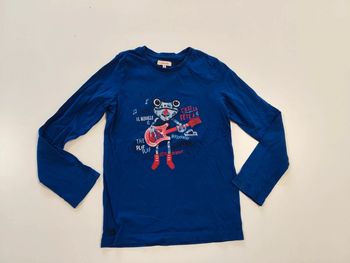 T shirt catimini 10 ans