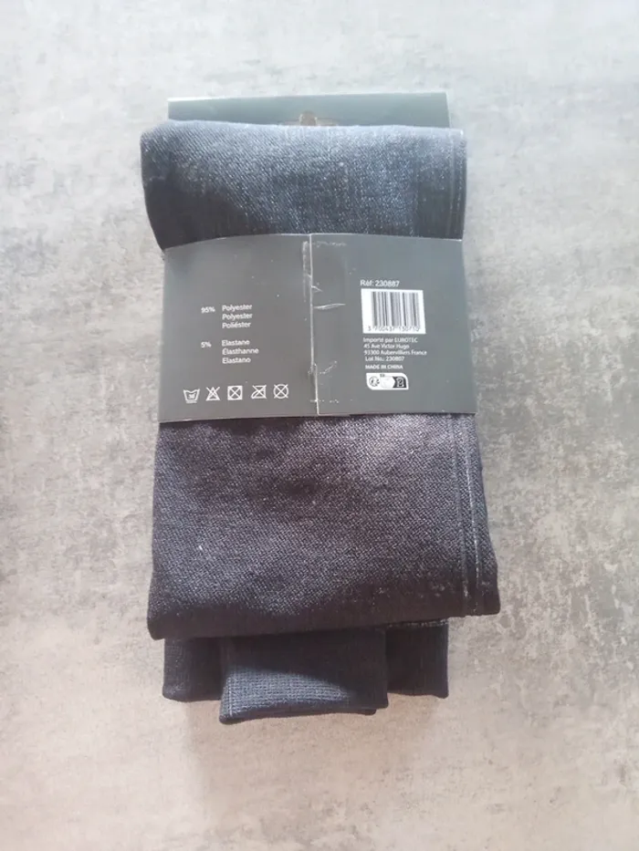 Legging femme L/XL - photo numéro 3