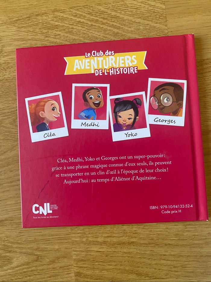 Livre McDo - photo numéro 2