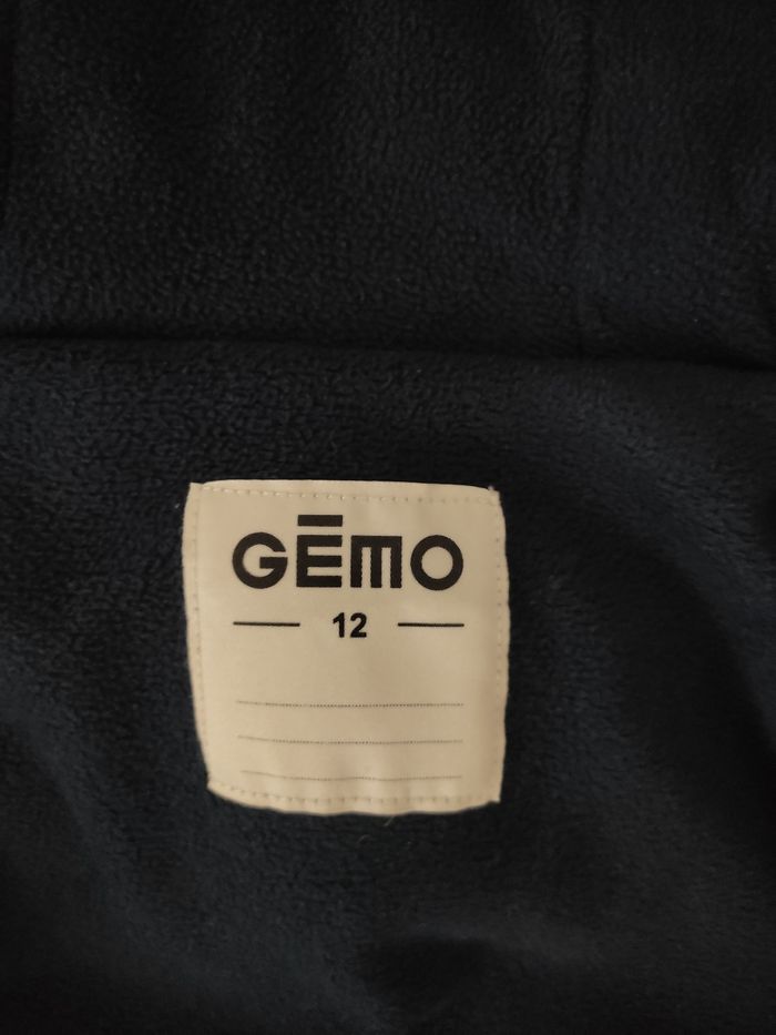 Parka chaude en 12 ans - photo numéro 4