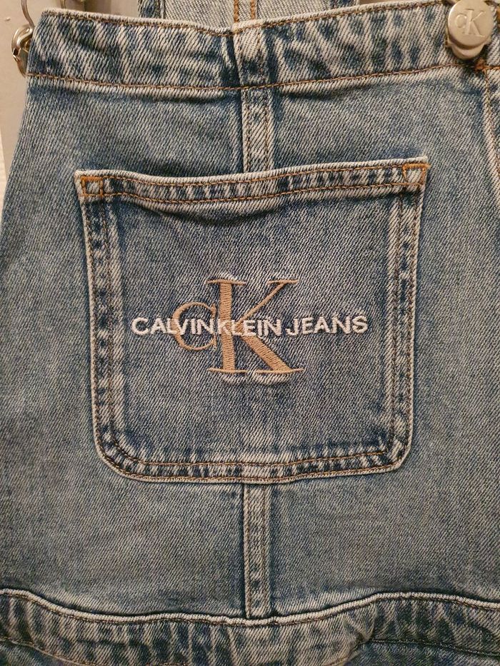 robe calvin klein - photo numéro 3