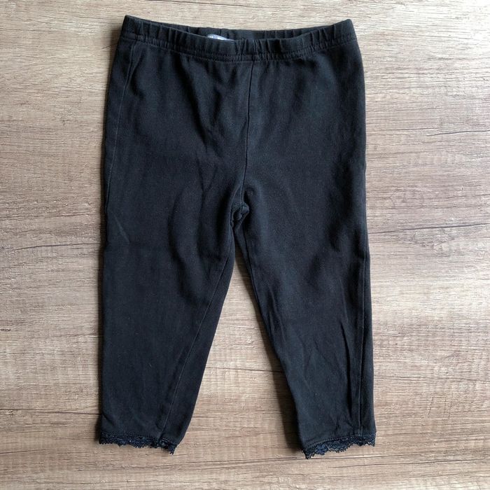 Lot leggings court - photo numéro 8