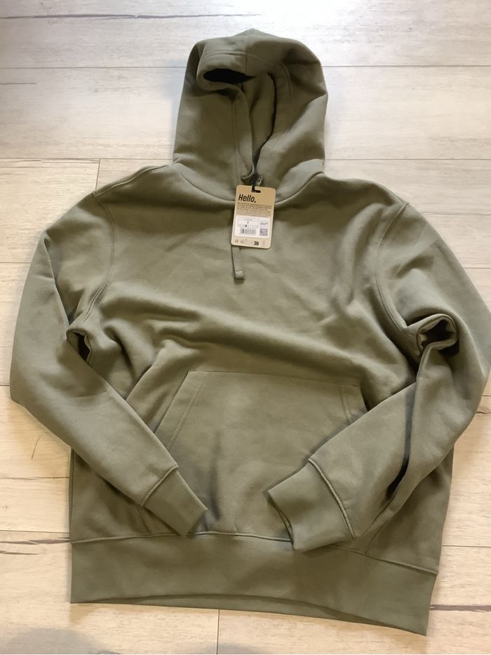 Sweat - photo numéro 2