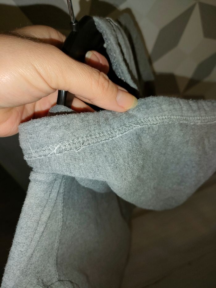 Veste zippée - photo numéro 3