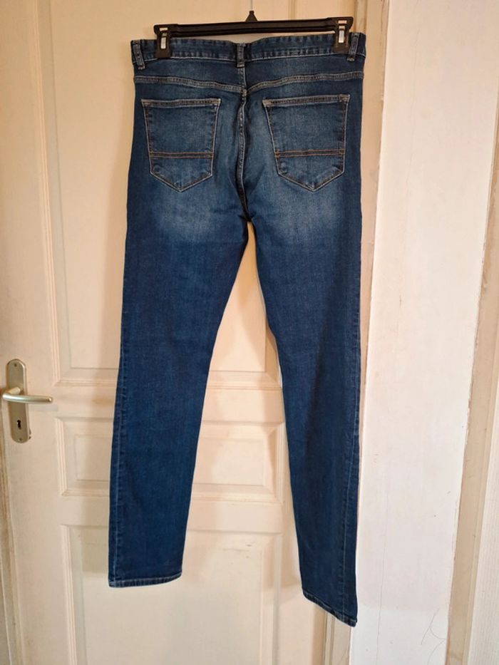 Pantalon homme - photo numéro 2