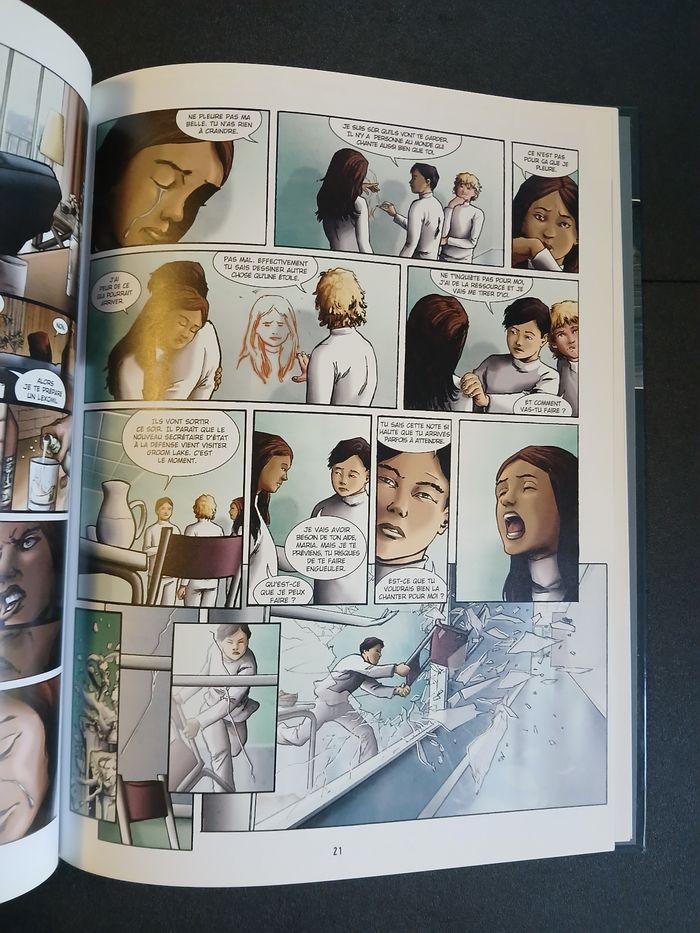 Bd groom lake 1,EO - photo numéro 7