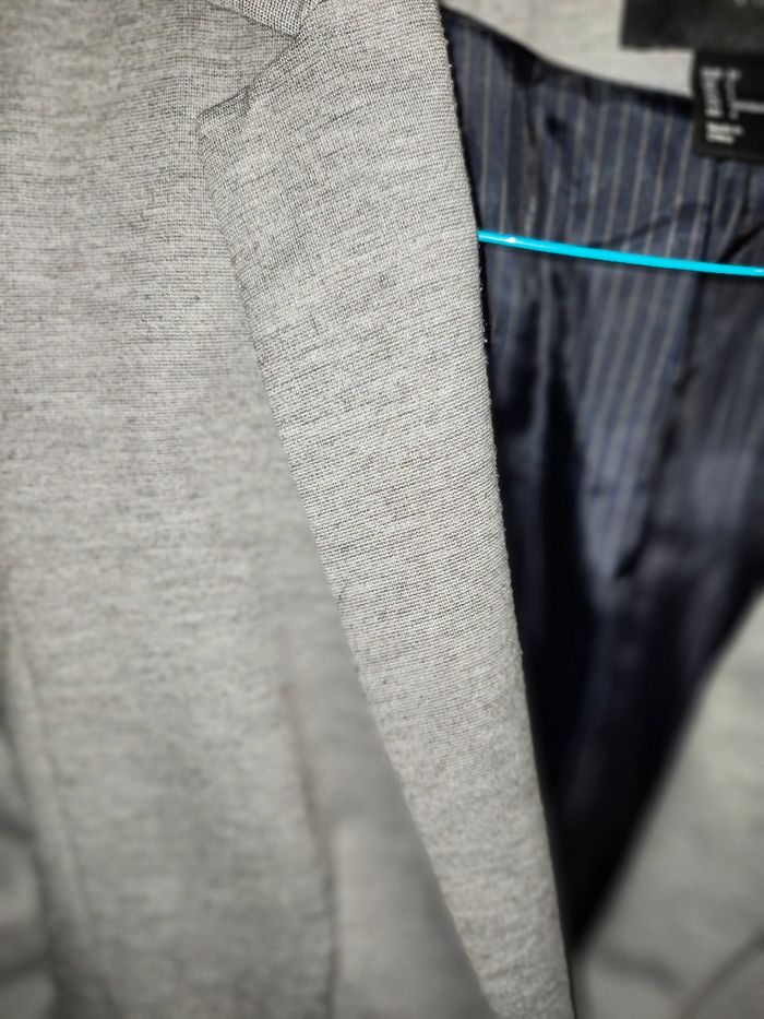 Veste h et m - photo numéro 3