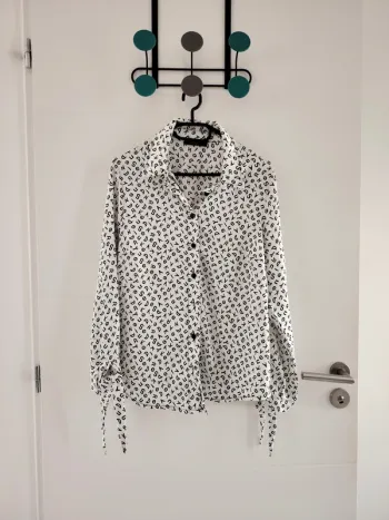 chemisier taille L