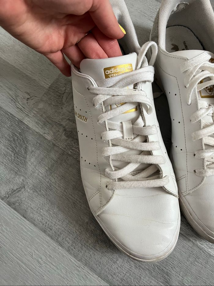 Stan smith pointure 45 - photo numéro 5