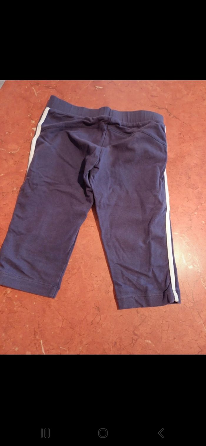 Short fille taille 6 ans - photo numéro 3