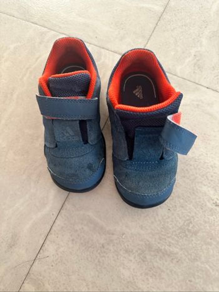 Adidas pointure 25