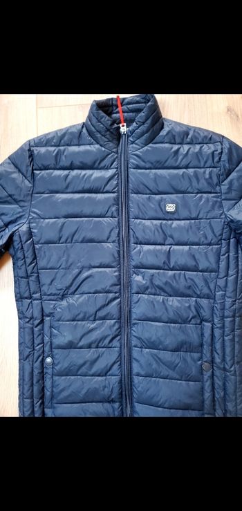 Doudoune fine Jack&Jones