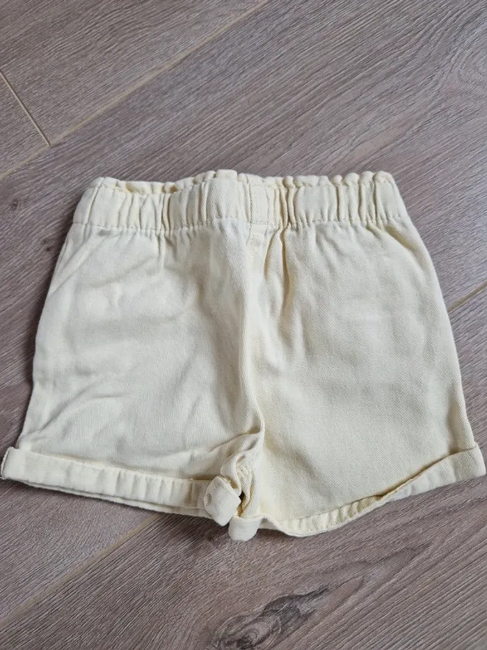 Short - photo numéro 2