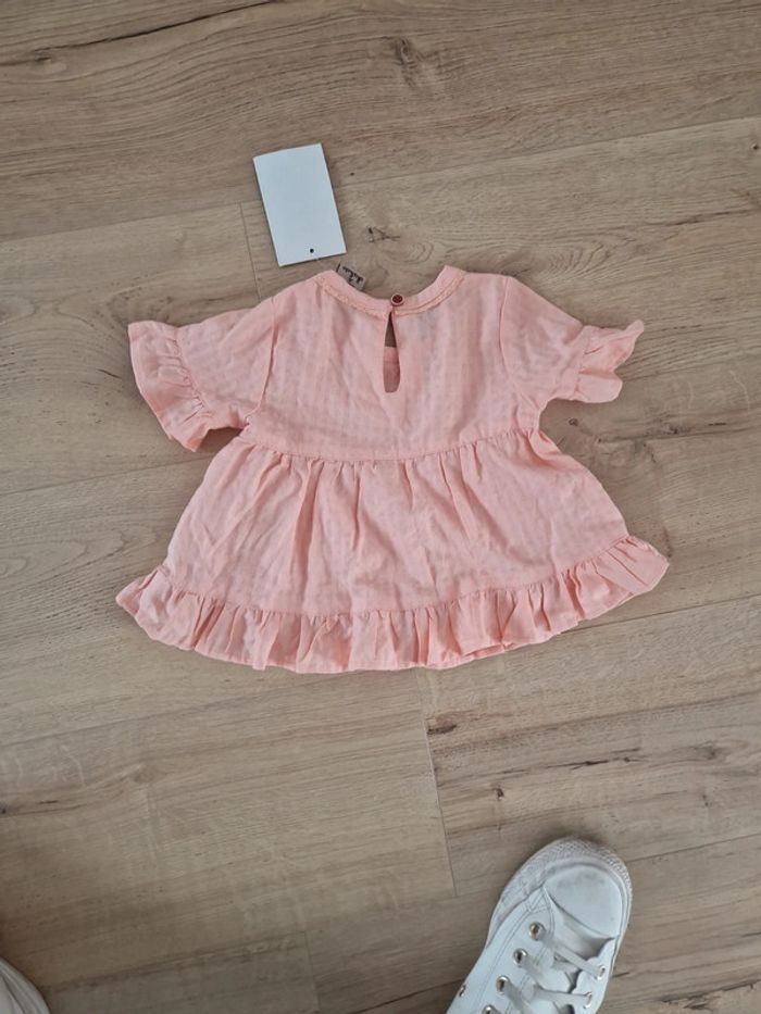 Blouse boîte à malices - photo numéro 2