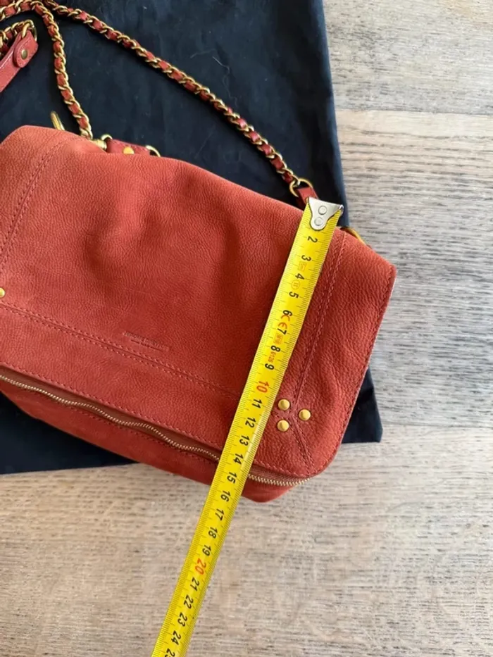Sac Bobi Jérôme Dreyfuss - photo numéro 14