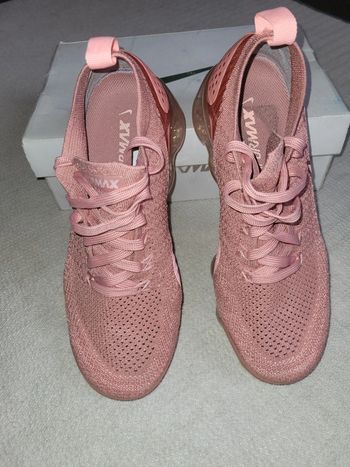 Nike air vapormax flyknit 2