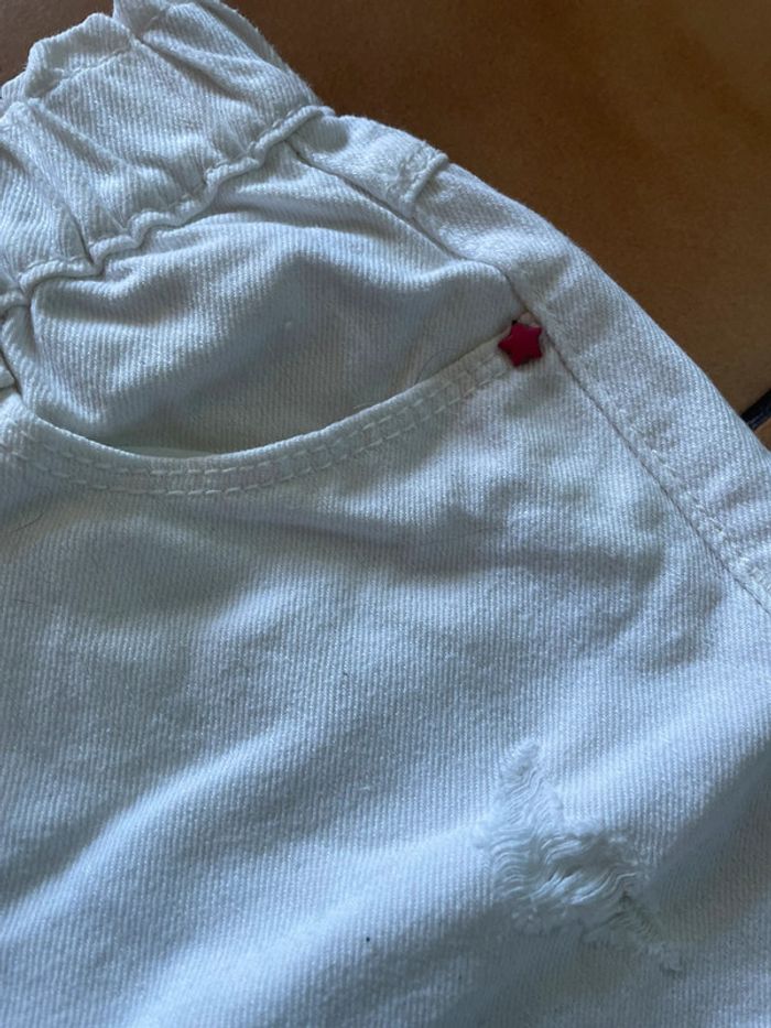 Lot short + chemise 12 ans - photo numéro 7