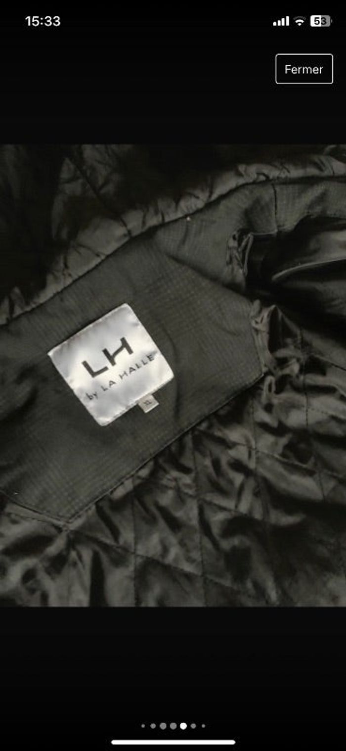 Manteau