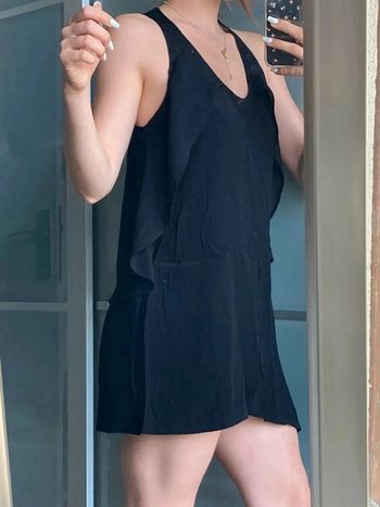 Tunique zara taille s