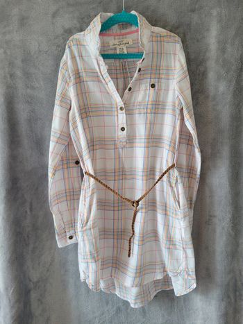 Robe/Chemise 9-10ans