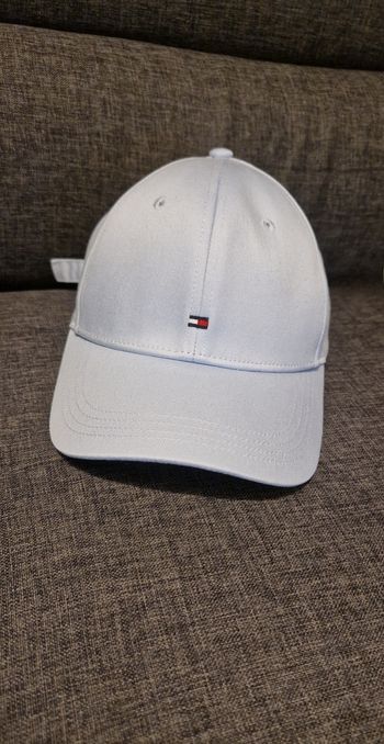 Casquette Tommy Hilfigher