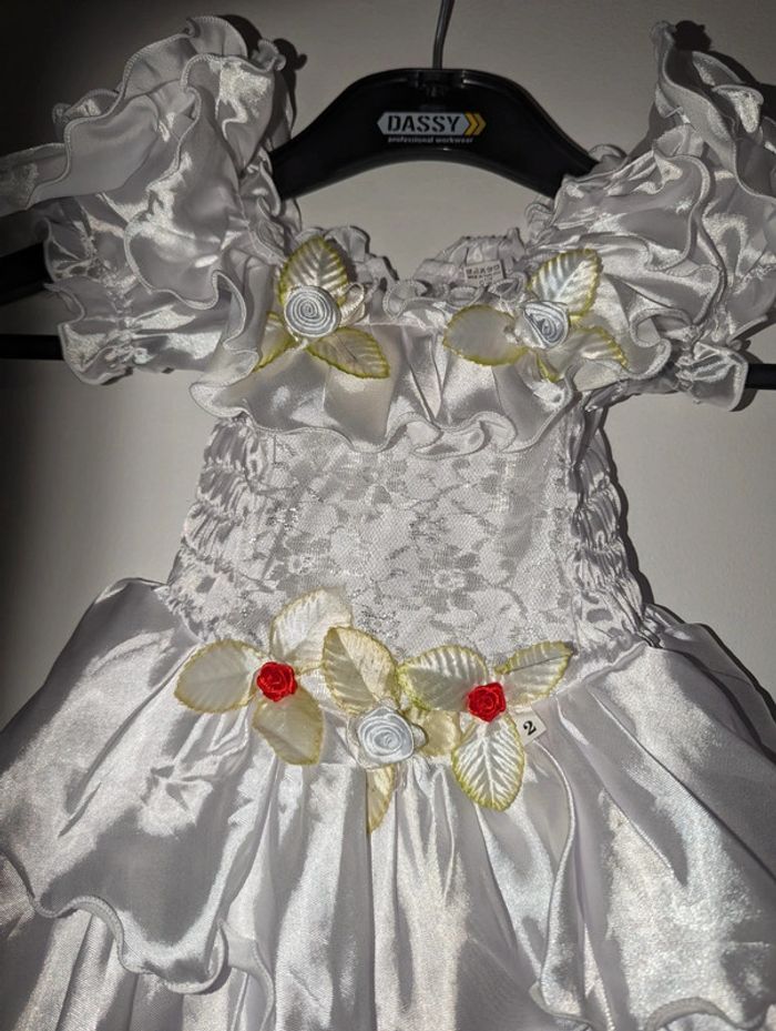 Robe cérémonie fille - photo numéro 2
