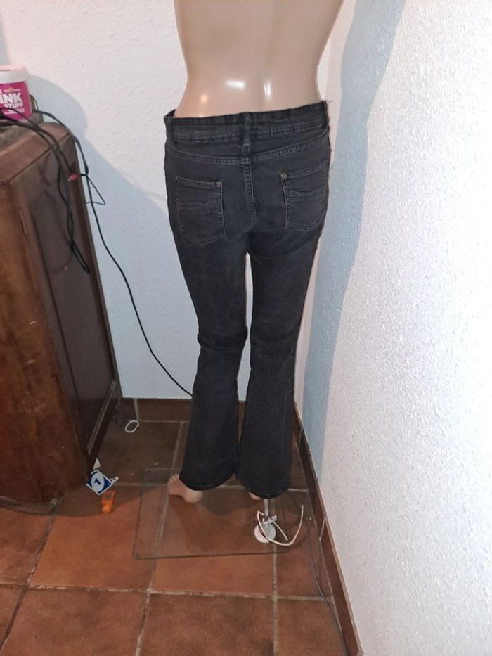 Jeans femme  taille 36 - photo numéro 2