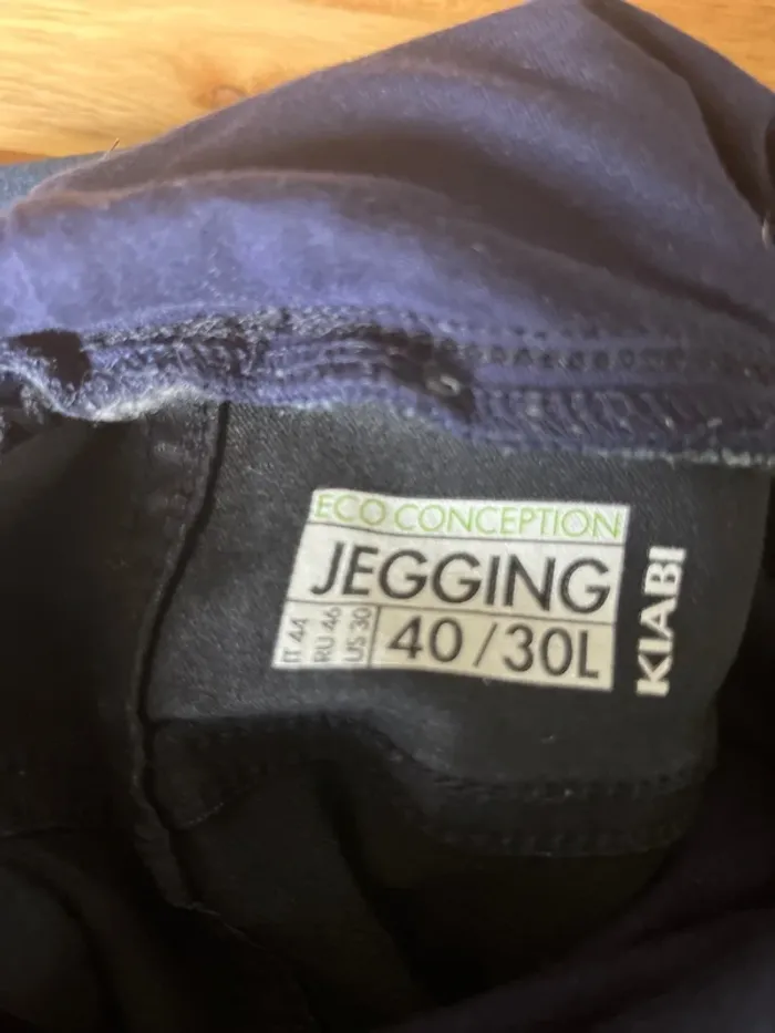 Pantalon maternité - photo numéro 3