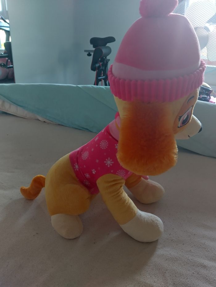 Peluche Stella - photo numéro 3