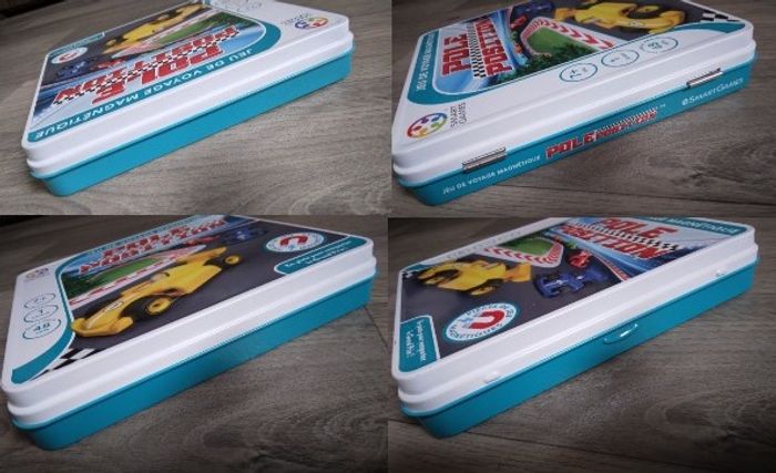 jeu pole position - photo numéro 6