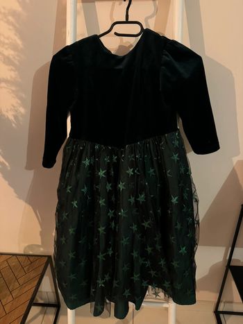Robe enfant