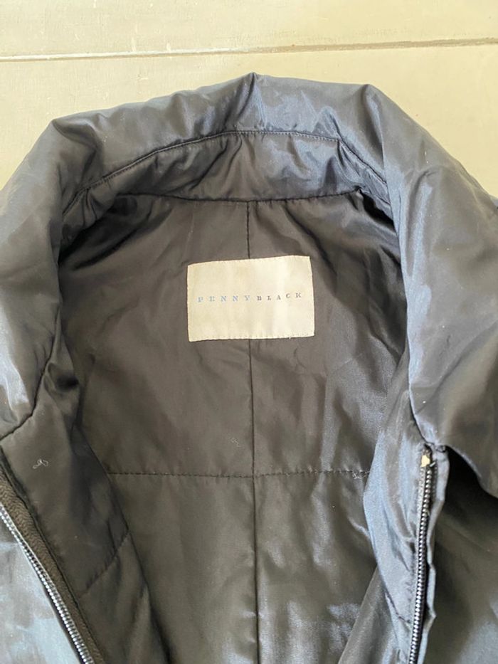 Imperméable coupe vent Penny Black noir taille L - photo numéro 14