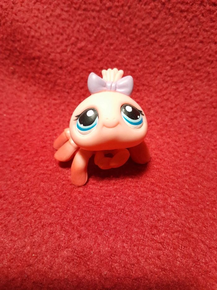 Figurine Petshop A20