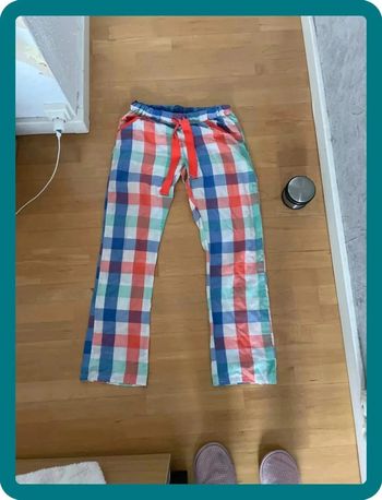 Pantalon pyjama
