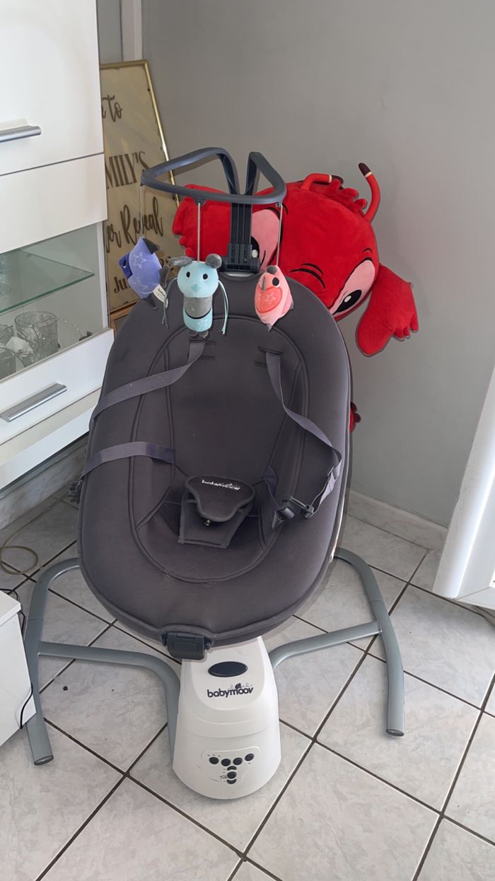 Faire offre raisonnable neuf ou peu servi - photo numéro 2