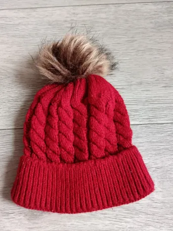 Bonnet