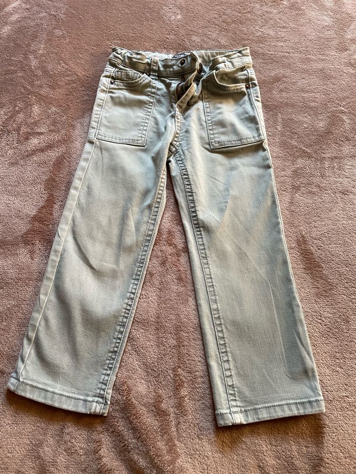 Pantalon enfant garçon