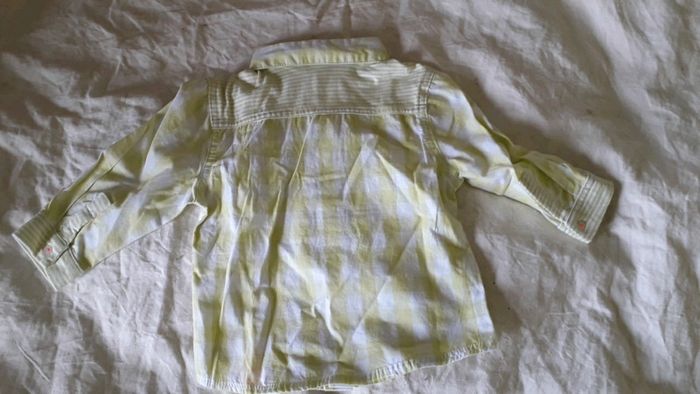 Chemise - photo numéro 4