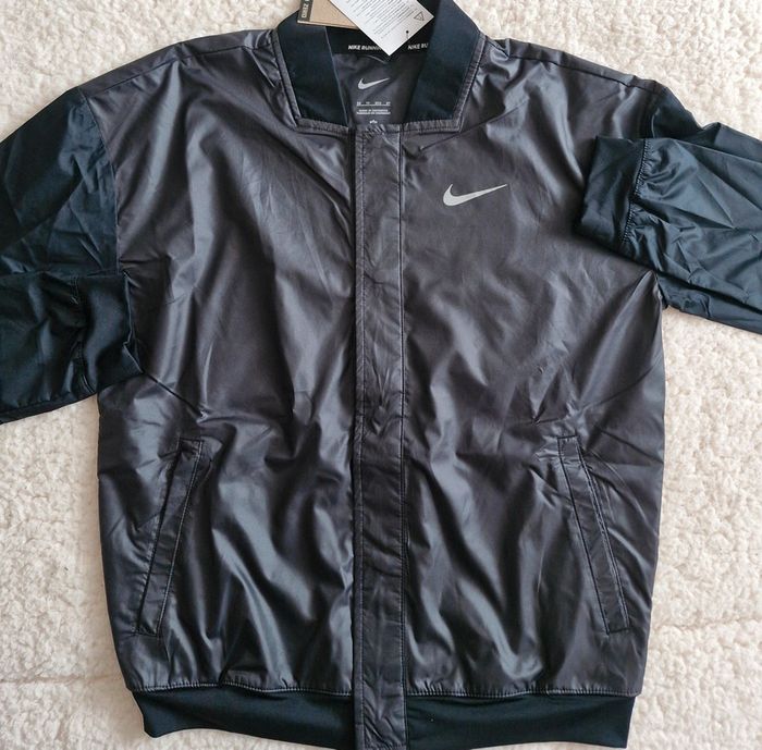 Coupe vent Nike - photo numéro 4
