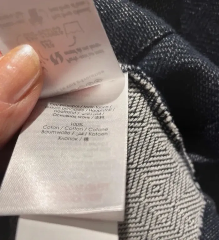 Veste ou surchemise femme Bonobo taille 38/M en très bon état - photo numéro 11