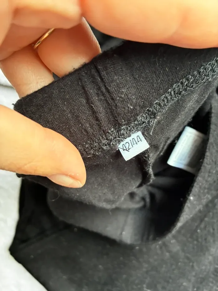 Leggings taille 42 44 - photo numéro 3