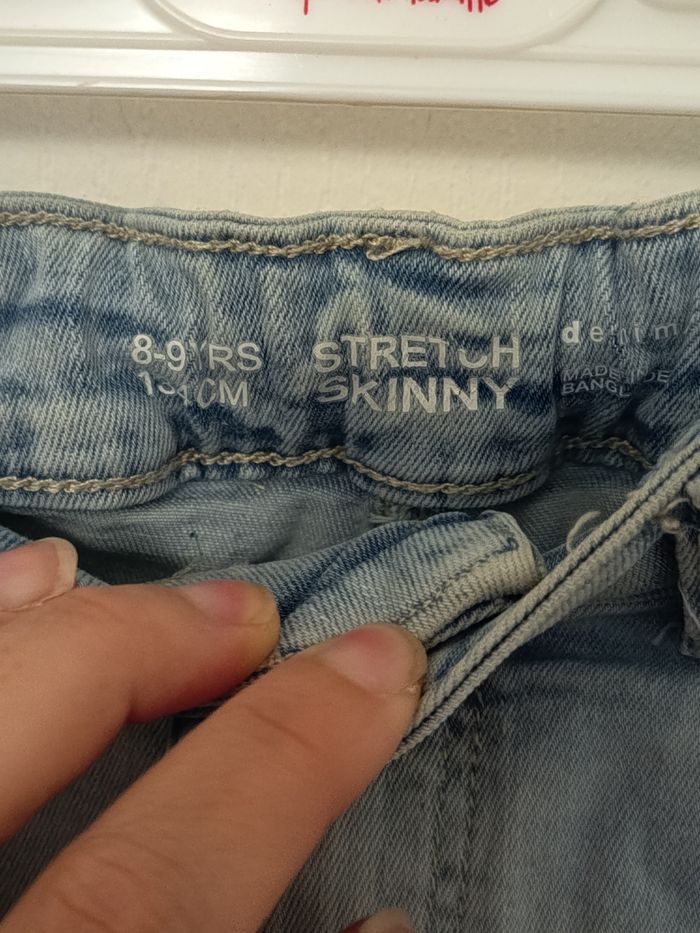 Jean skinny - photo numéro 5