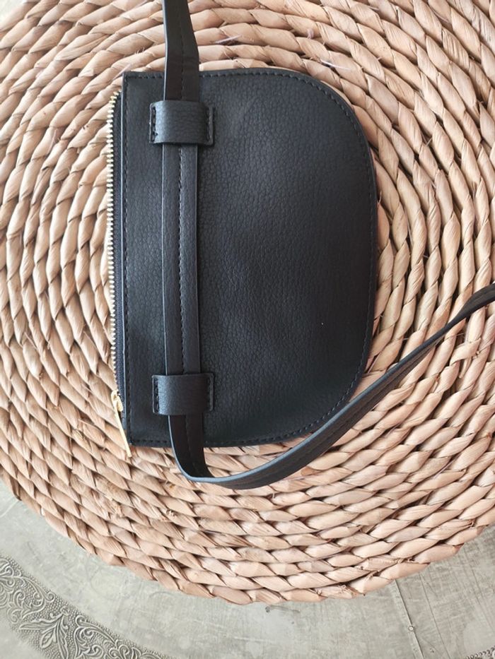 Sac banane Zara - photo numéro 5