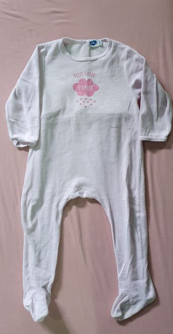 Pyjamas
